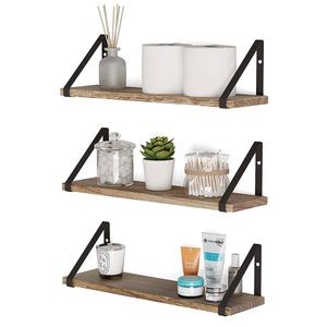 BRAND NEW Floating Shelves
